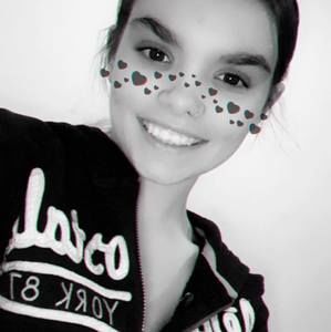 Meet your Posher, Destiny